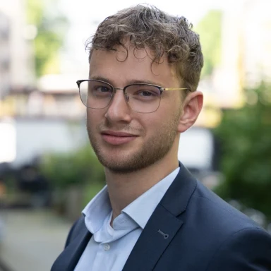 Ben Rozema